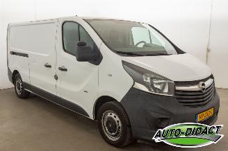 Opel Vivaro 1.6 CDTI Airco L2H1 Edition EcoFlex picture 2