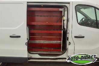 Opel Vivaro 1.6 CDTI Airco L2H1 Edition EcoFlex picture 30