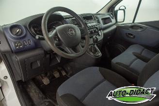Opel Vivaro 1.6 CDTI Airco L2H1 Edition EcoFlex picture 17