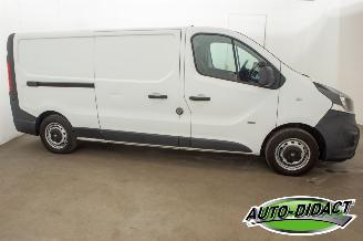 Opel Vivaro 1.6 CDTI Airco L2H1 Edition EcoFlex picture 32