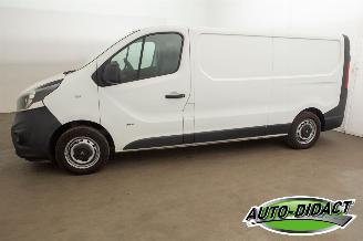 Opel Vivaro 1.6 CDTI Airco L2H1 Edition EcoFlex picture 31