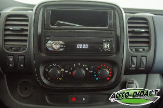 Opel Vivaro 1.6 CDTI Airco L2H1 Edition EcoFlex picture 7