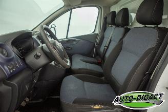 Opel Vivaro 1.6 CDTI Airco L2H1 Edition EcoFlex picture 18