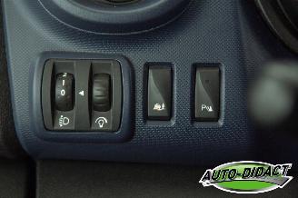 Opel Vivaro 1.6 CDTI Airco L2H1 Edition EcoFlex picture 11