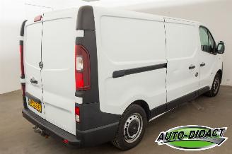 Opel Vivaro 1.6 CDTI Airco L2H1 Edition EcoFlex picture 4