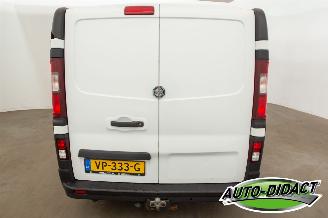 Opel Vivaro 1.6 CDTI Airco L2H1 Edition EcoFlex picture 28