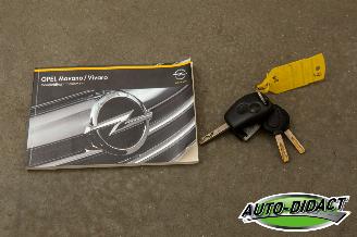 Opel Vivaro 1.6 CDTI Airco L2H1 Edition EcoFlex picture 20
