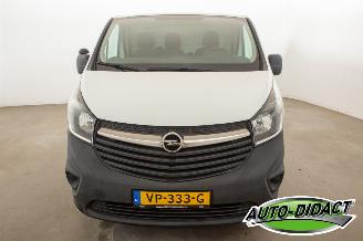 Opel Vivaro 1.6 CDTI Airco L2H1 Edition EcoFlex picture 27
