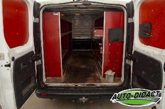 Opel Vivaro 1.6 CDTI Airco L2H1 Edition EcoFlex picture 29