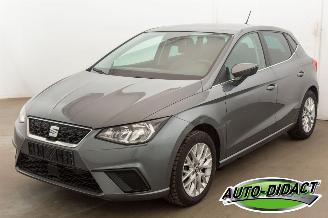  Seat Ibiza 1.6 TDI Airco Navi Camera Style Business Intense 2018/7