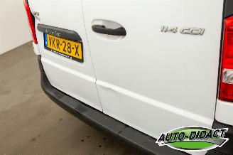 Mercedes Vito 114 CDI Airco Extra Lang MOTORSCHADE picture 31