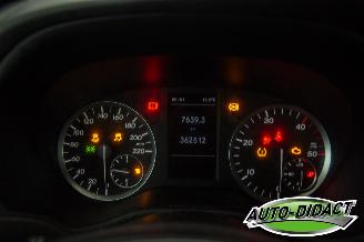 Mercedes Vito 114 CDI Airco Extra Lang MOTORSCHADE picture 7