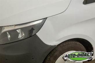 Mercedes Vito 114 CDI Airco Extra Lang MOTORSCHADE picture 25