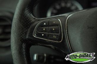 Mercedes Vito 114 CDI Airco Extra Lang MOTORSCHADE picture 14