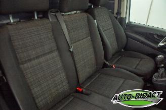 Mercedes Vito 114 CDI Airco Extra Lang MOTORSCHADE picture 17