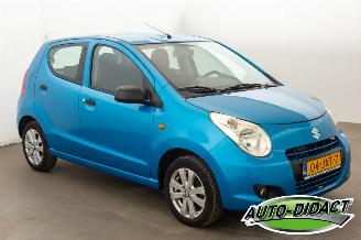 Suzuki Alto 1.0 116.277 km Airco Comfort picture 2