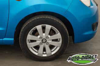 Suzuki Alto 1.0 116.277 km Airco Comfort picture 23