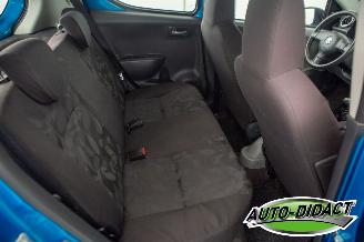 Suzuki Alto 1.0 116.277 km Airco Comfort picture 18