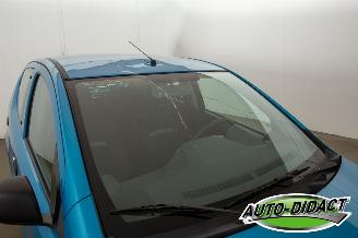 Suzuki Alto 1.0 116.277 km Airco Comfort picture 33