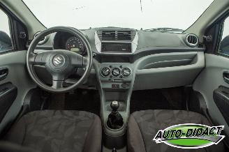 Suzuki Alto 1.0 116.277 km Airco Comfort picture 19