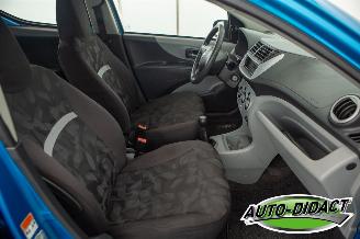 Suzuki Alto 1.0 116.277 km Airco Comfort picture 16