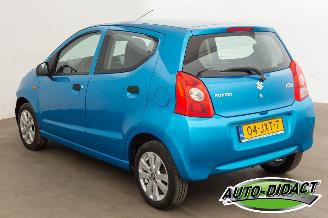 Suzuki Alto 1.0 116.277 km Airco Comfort picture 3