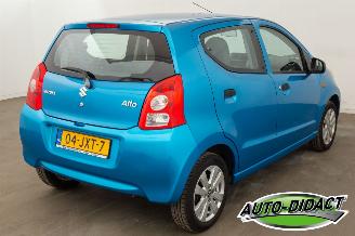 Suzuki Alto 1.0 116.277 km Airco Comfort picture 4
