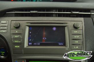 Toyota Prius 1.8 Automaat Navi Clima Camera Comfort Top 5 edition picture 7