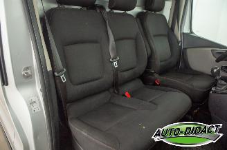 Renault Trafic 1.6 dCi Airco T29 L2H1 Comfort picture 16