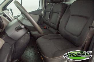 Renault Trafic 1.6 dCi Airco T29 L2H1 Comfort picture 20