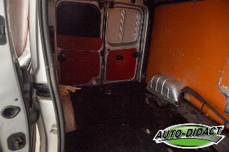 Renault Trafic 1.6 dCi Airco T29 L2H1 Comfort picture 30