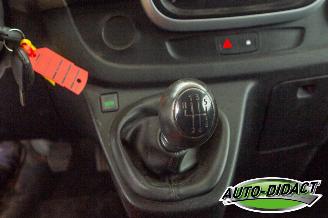 Renault Trafic 1.6 dCi Airco T29 L2H1 Comfort picture 10