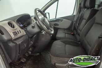 Renault Trafic 1.6 dCi Airco T29 L2H1 Comfort picture 19