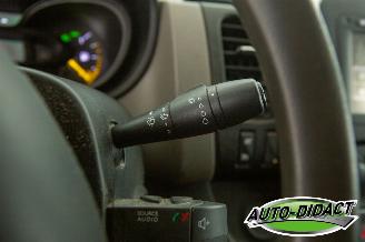 Renault Trafic 1.6 dCi Airco T29 L2H1 Comfort picture 13