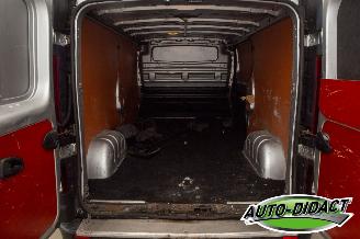 Renault Trafic 1.6 dCi Airco T29 L2H1 Comfort picture 27