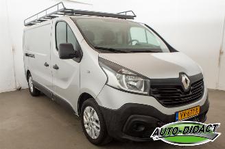 Renault Trafic 1.6 dCi Airco T29 L2H1 Comfort picture 2
