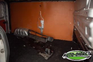 Renault Trafic 1.6 dCi Airco T29 L2H1 Comfort picture 29