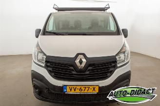 Renault Trafic 1.6 dCi Airco T29 L2H1 Comfort picture 25