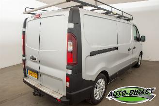 Renault Trafic 1.6 dCi Airco T29 L2H1 Comfort picture 4