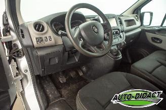 Renault Trafic 1.6 dCi Airco T29 L2H1 Comfort picture 18