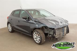 Seat Ibiza 1.0 TSI FR Automaat 12.706 km picture 2