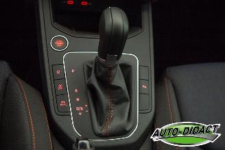 Seat Ibiza 1.0 TSI FR Automaat 12.706 km picture 10