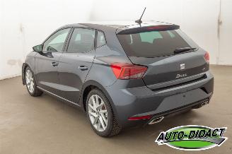 Seat Ibiza 1.0 TSI FR Automaat 12.706 km picture 3
