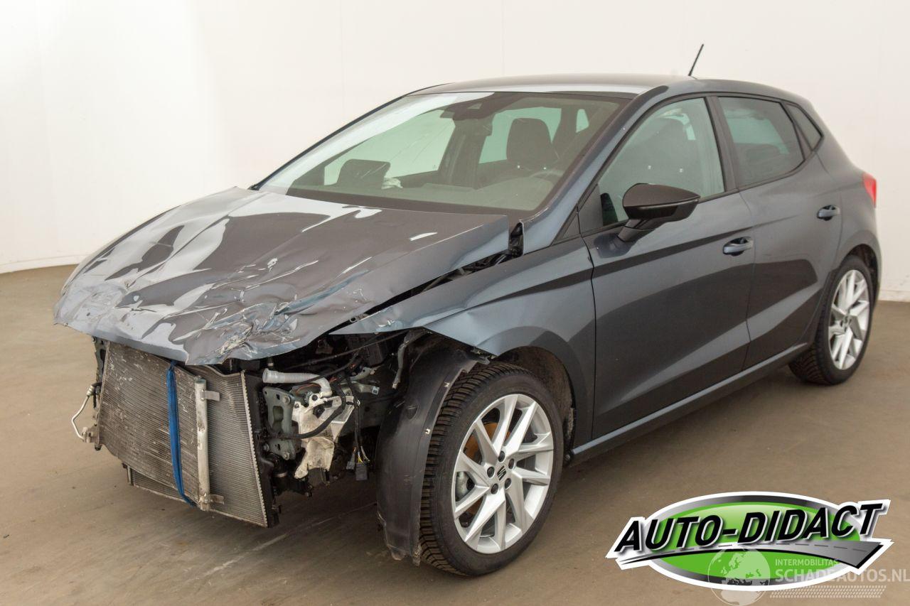 Seat Ibiza 1.0 TSI FR Automaat 12.706 km