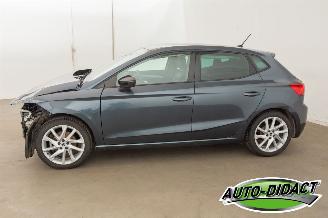 Seat Ibiza 1.0 TSI FR Automaat 12.706 km picture 32