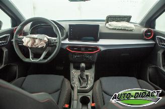 Seat Ibiza 1.0 TSI FR Automaat 12.706 km picture 23