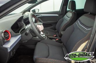 Seat Ibiza 1.0 TSI FR Automaat 12.706 km picture 25