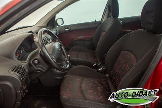 Peugeot 206 SW 1.6-16V XS Clima picture 20