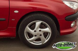 Peugeot 206 SW 1.6-16V XS Clima picture 29