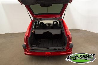 Peugeot 206 SW 1.6-16V XS Clima picture 33